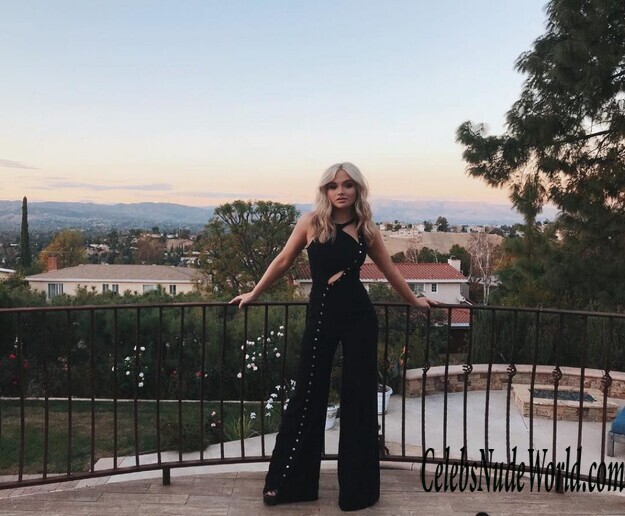 Natalie Alyn Lind Sexy 143216