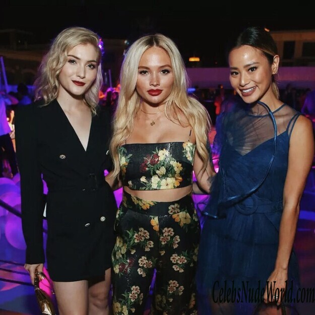 Natalie Alyn Lind Sexy 143217