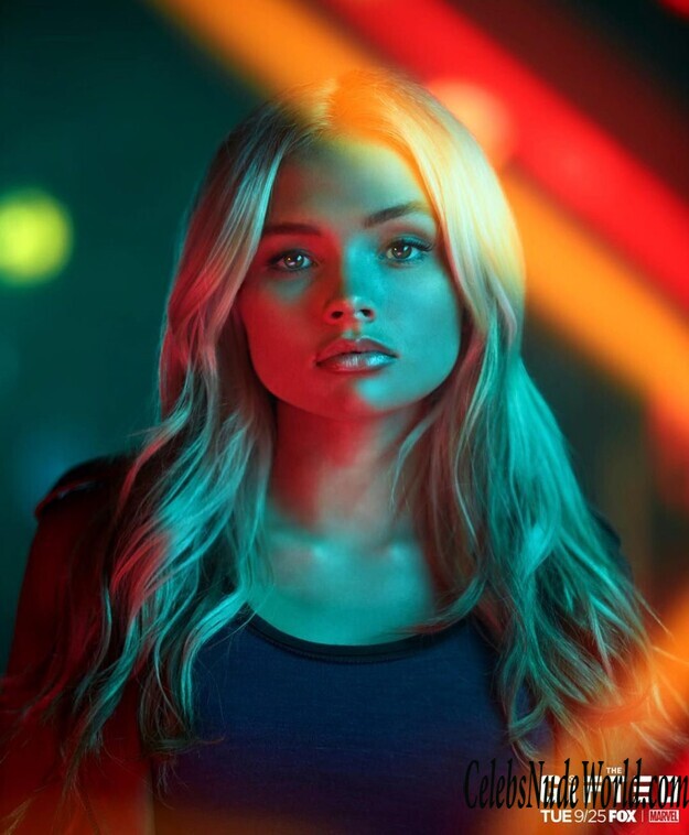 Natalie Alyn Lind Sexy 143218