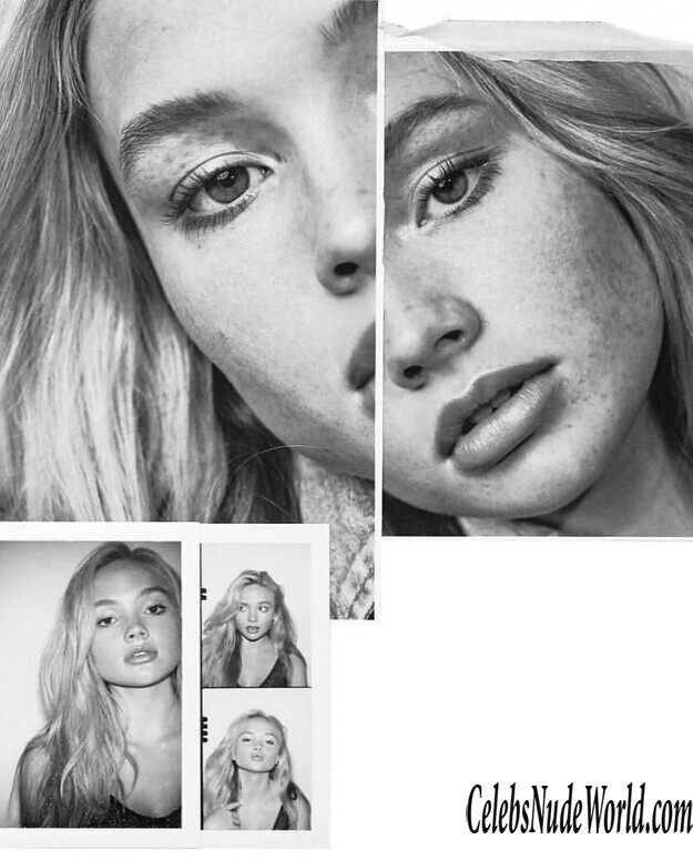 Natalie Alyn Lind Sexy 143219