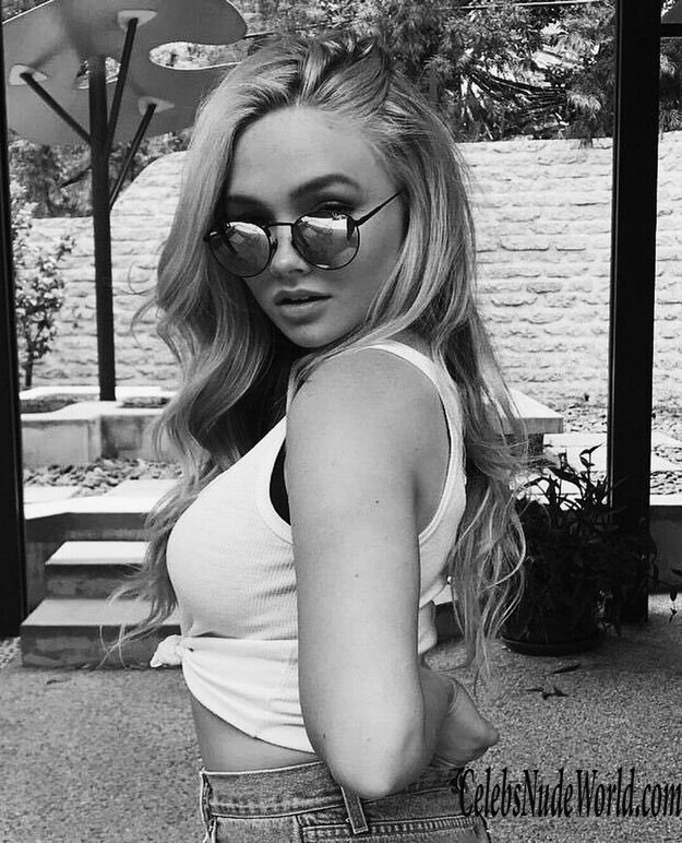 Natalie Alyn Lind Sexy 143220