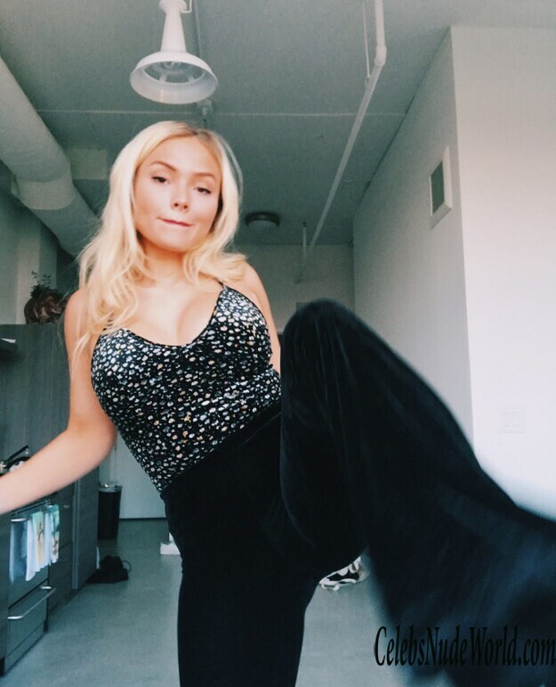 Natalie Alyn Lind Sexy 143225