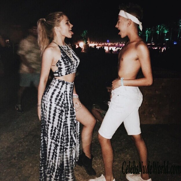 Natalie Alyn Lind Sexy 143226