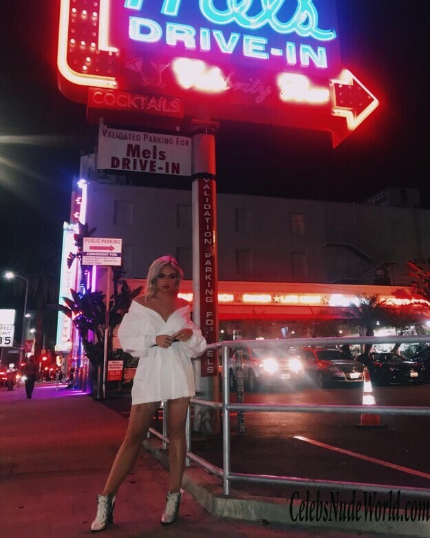 Natalie Alyn Lind Sexy 143229