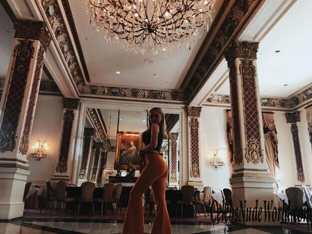 Natalie Alyn Lind Sexy 143231