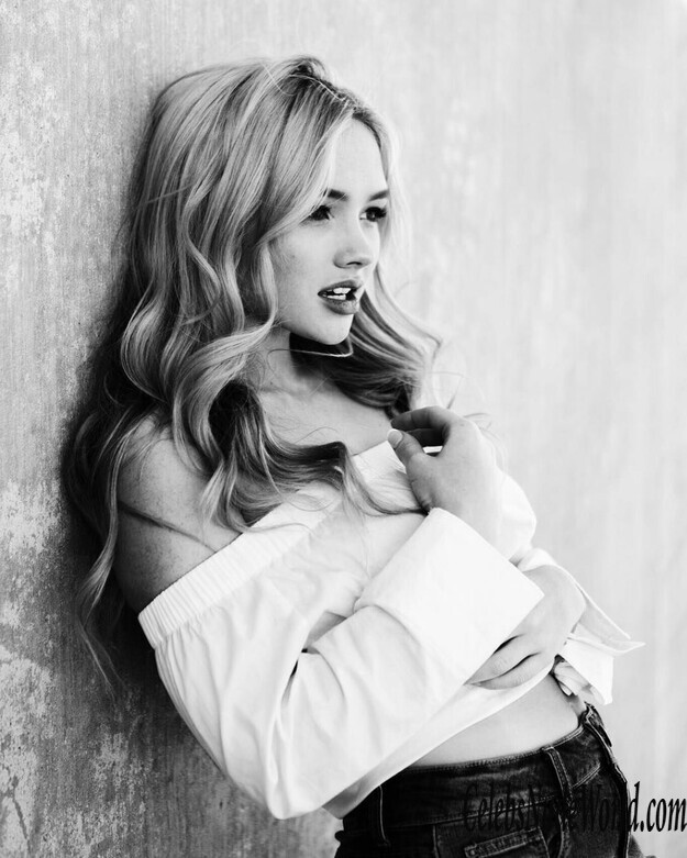 Natalie Alyn Lind Sexy 143232