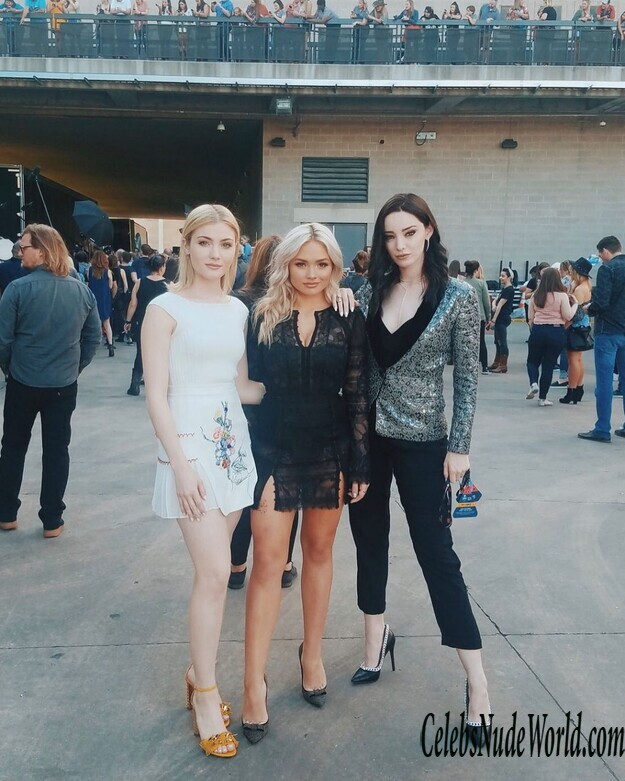 Natalie Alyn Lind Sexy 143237