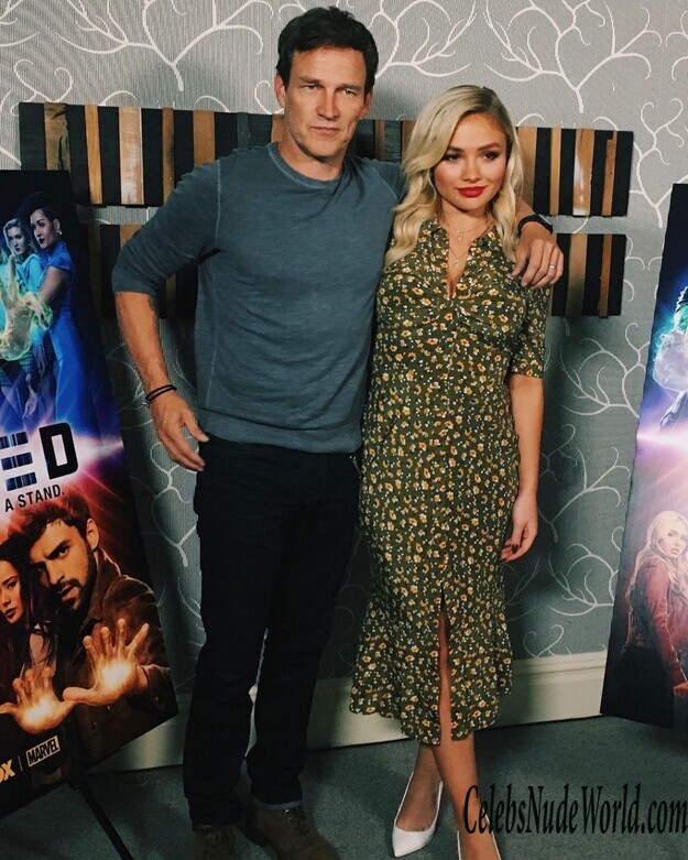 Natalie Alyn Lind Sexy 143241