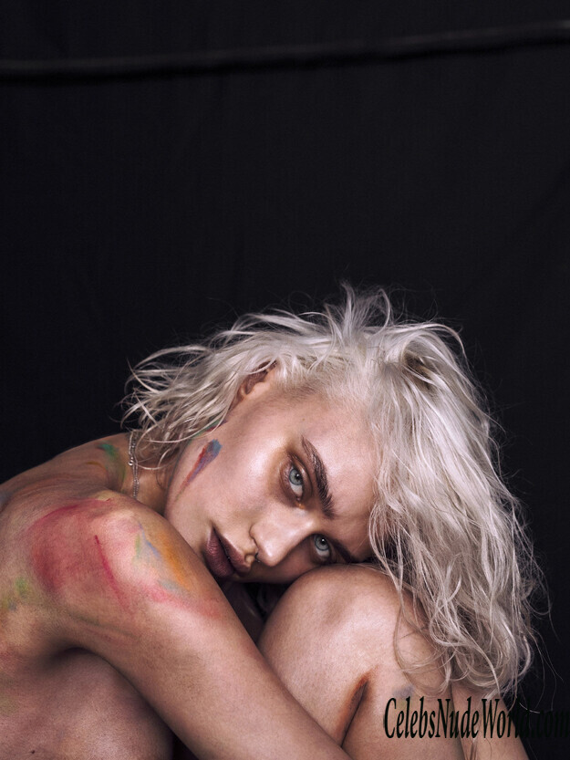 Nicole Gregorczuk Sexy 143249