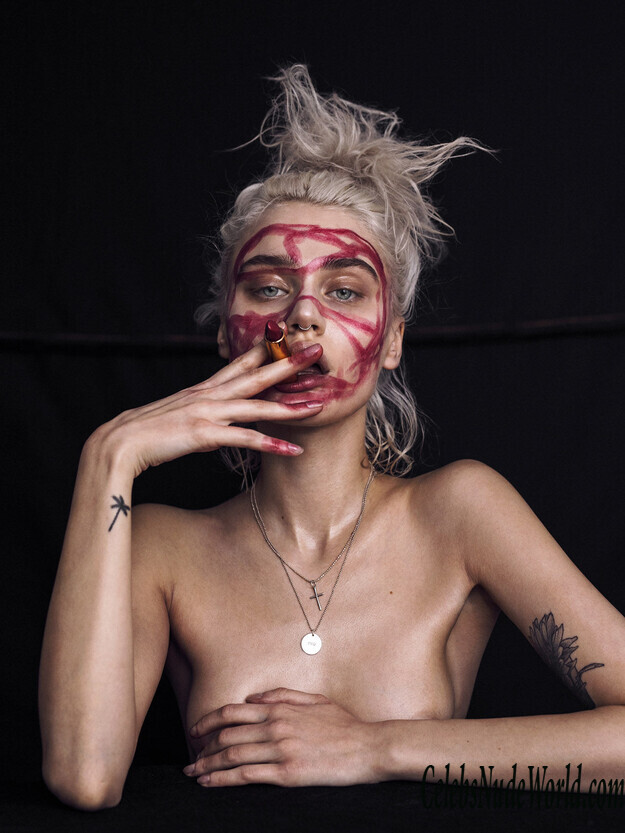 Nicole Gregorczuk Sexy 143250