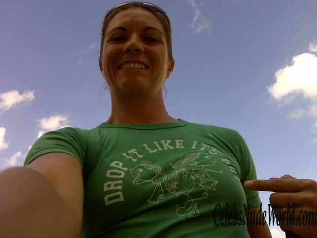 Misty May Treanor LEAKS 143332