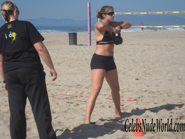 Misty May Treanor LEAKS 143346