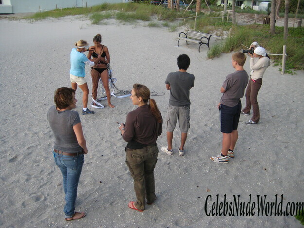 Misty May Treanor LEAKS 143347