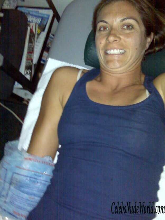 Misty May Treanor LEAKS 143359