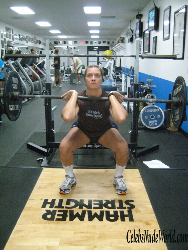 Misty May Treanor LEAKS 143365