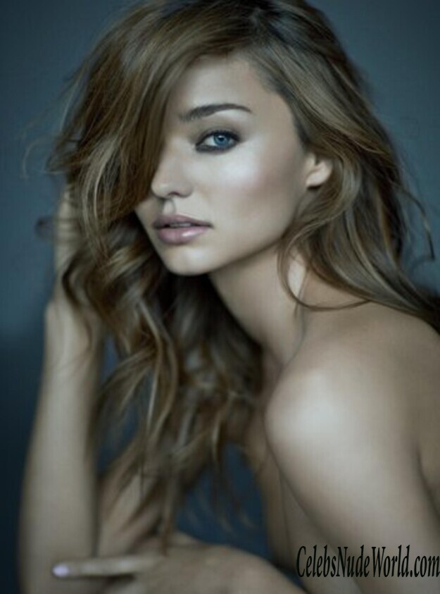 Miranda Kerr Nude Photos 143379