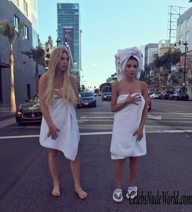 Mikaela Hoover Hot 143390