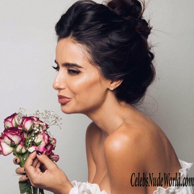 Mikaela Hoover Hot 143391