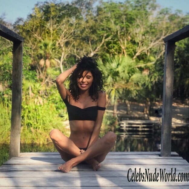 Mikaela Hoover Hot 143393