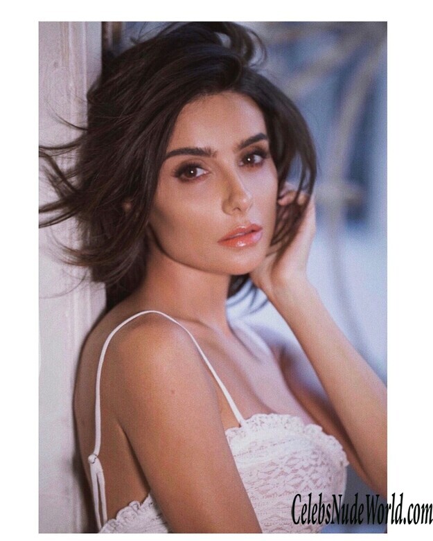 Mikaela Hoover Hot 143396