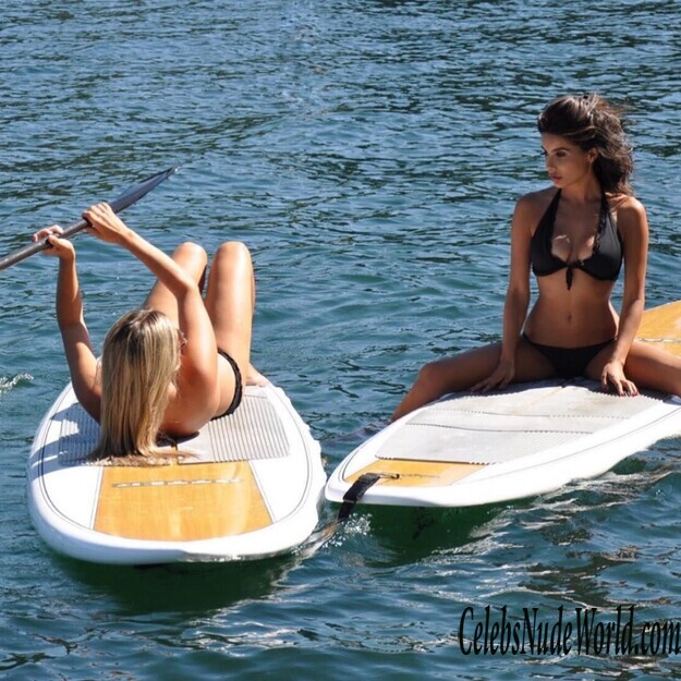 Mikaela Hoover Hot 143403