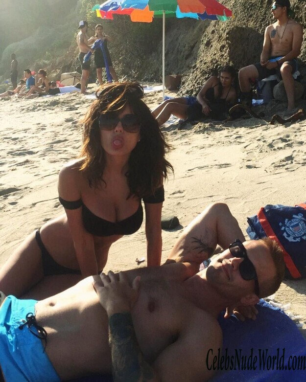 Mikaela Hoover Hot 143406