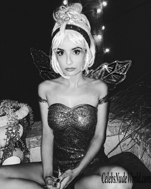 Mikaela Hoover Hot 143422