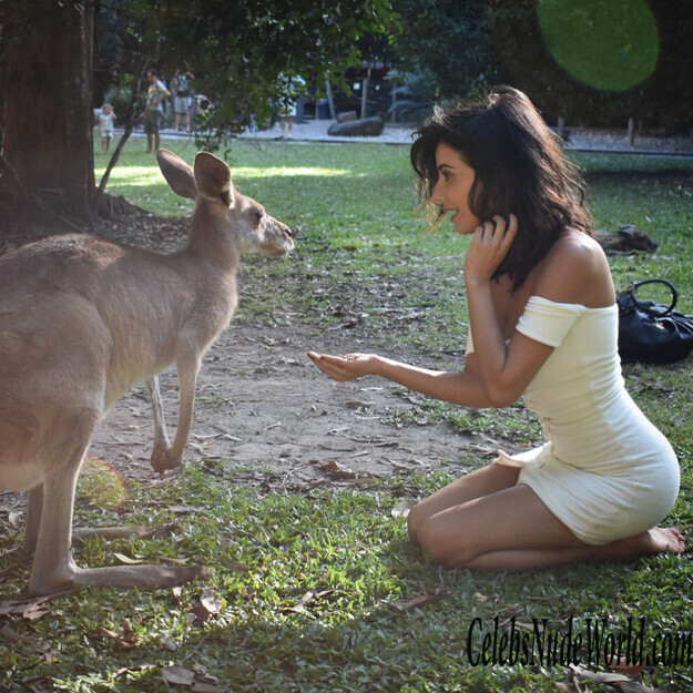 Mikaela Hoover Hot 143430