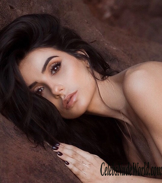 Mikaela Hoover Hot 143434