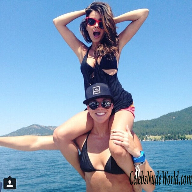 Mikaela Hoover Hot 143437