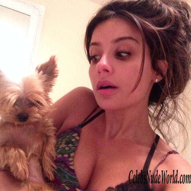 Mikaela Hoover Hot 143441