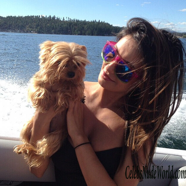 Mikaela Hoover Hot 143446