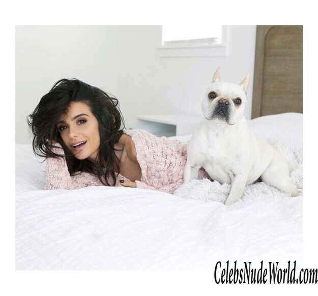 Mikaela Hoover Hot 143455