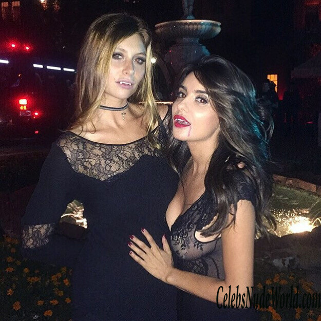 Mikaela Hoover Hot 143457