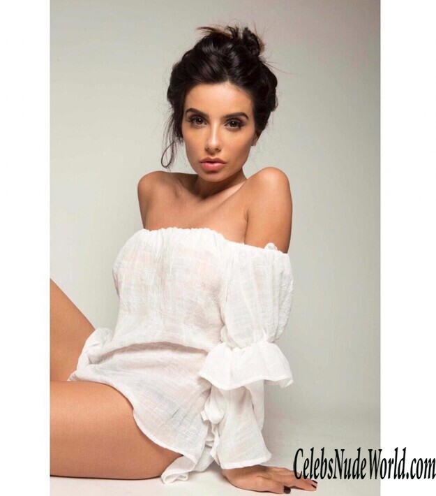 Mikaela Hoover Hot 143459