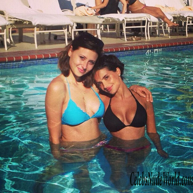 Mikaela Hoover Hot 143462