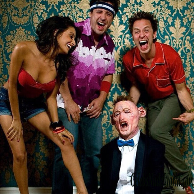 Mikaela Hoover Hot 143463