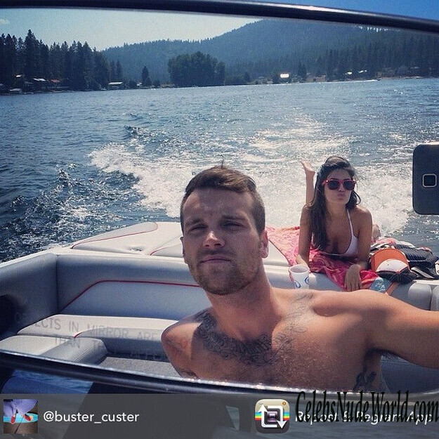 Mikaela Hoover Hot 143466