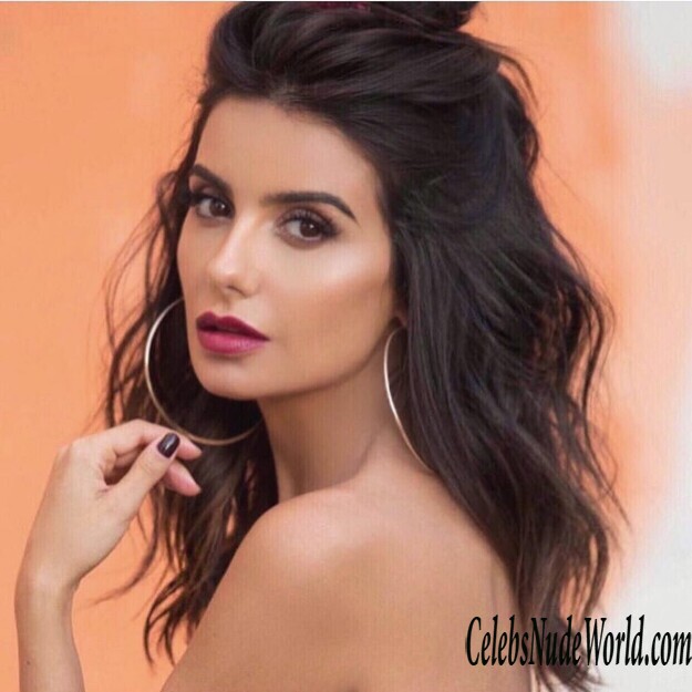 Mikaela Hoover Hot 143467