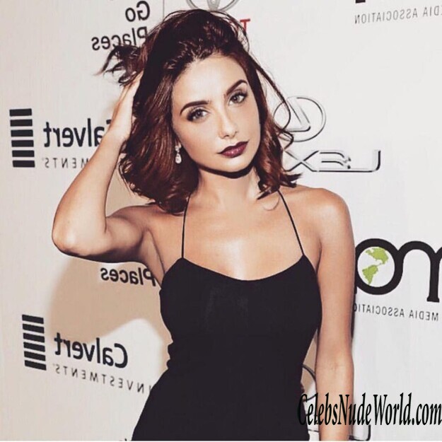 Mikaela Hoover Hot 143469