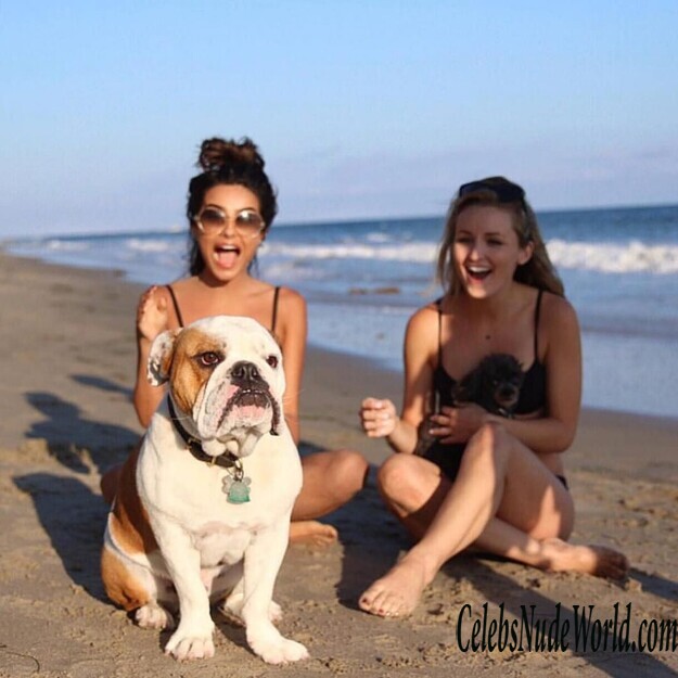 Mikaela Hoover Hot 143475