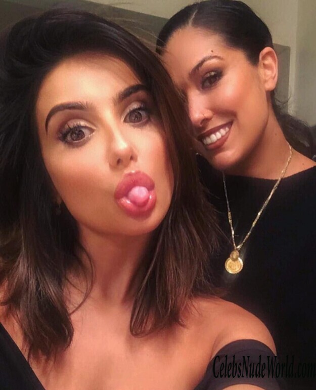 Mikaela Hoover Hot 143479