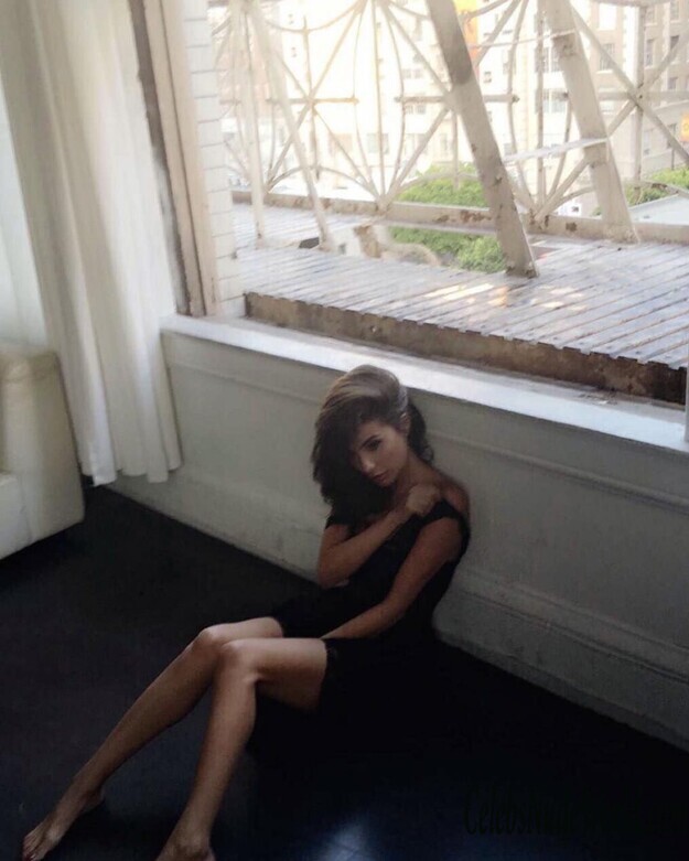 Mikaela Hoover Hot 143480