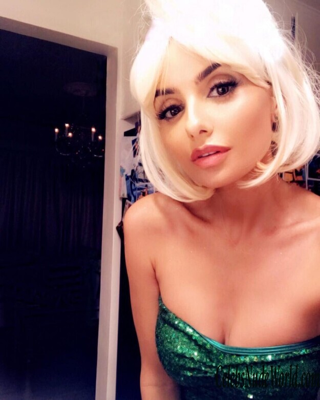 Mikaela Hoover Hot 143486