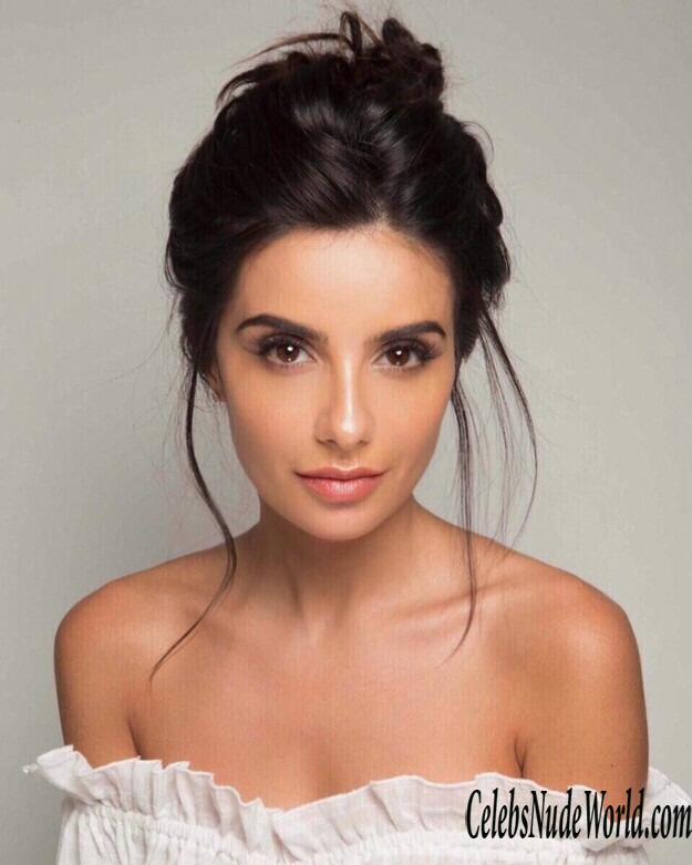 Mikaela Hoover Hot 143489