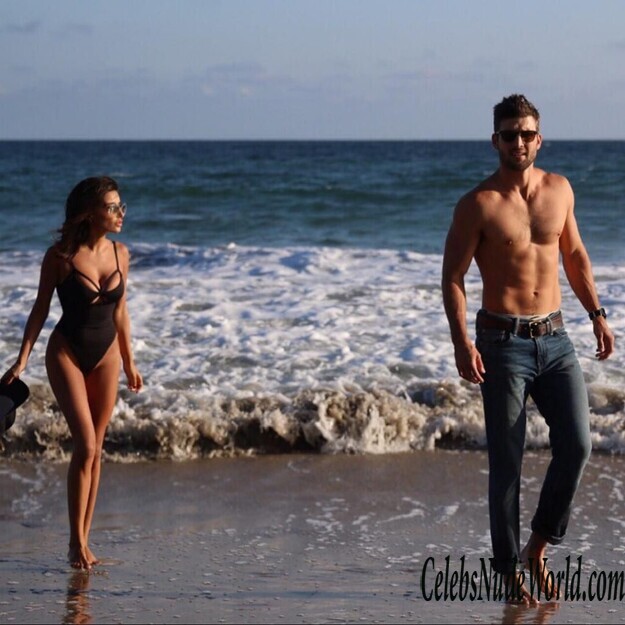 Mikaela Hoover Hot 143490