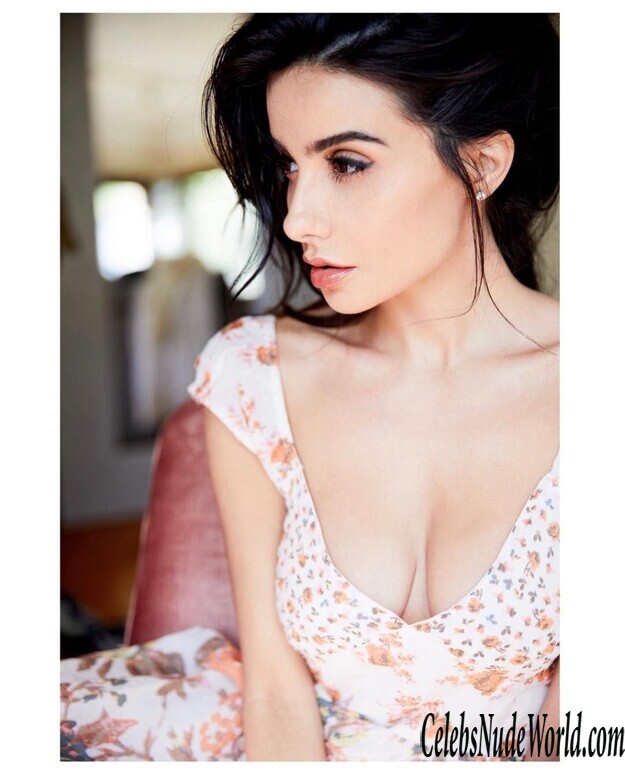 Mikaela Hoover Hot 143493