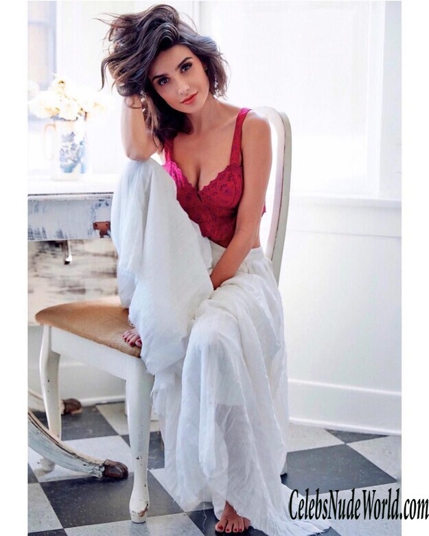 Mikaela Hoover Hot 143494