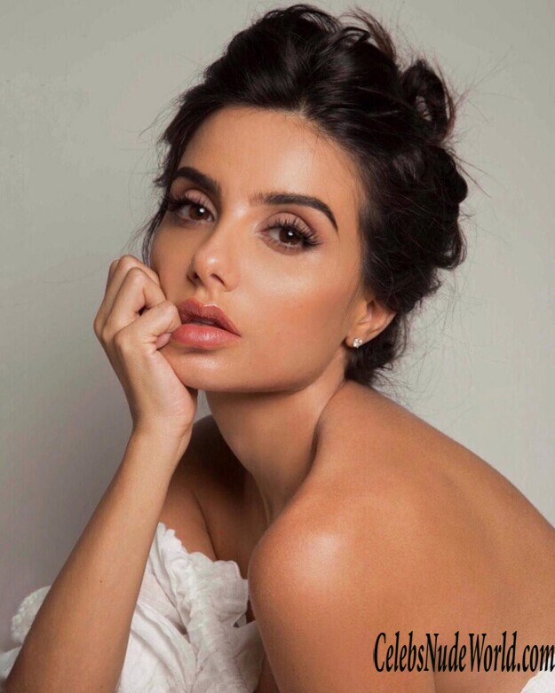 Mikaela Hoover Hot 143497