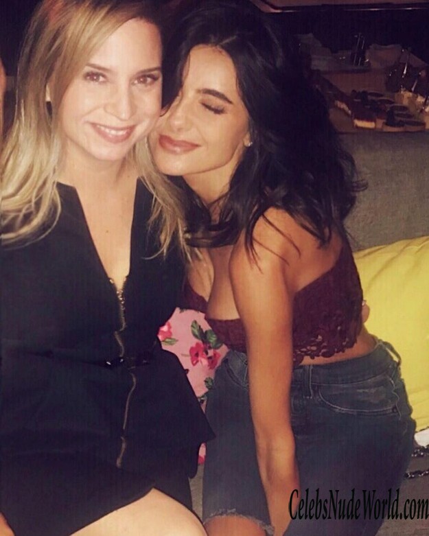 Mikaela Hoover Hot 143498